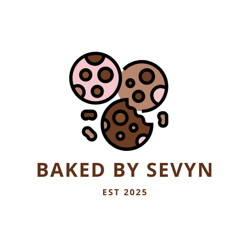 Baked By Sevyn